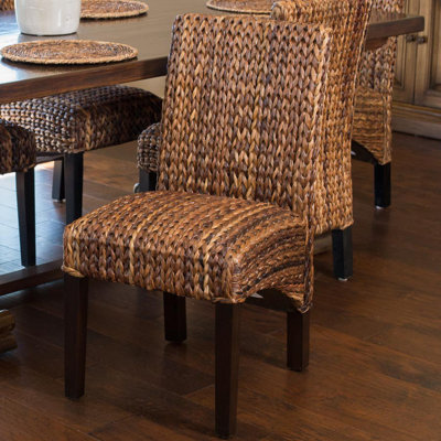 Strahan Side Chair