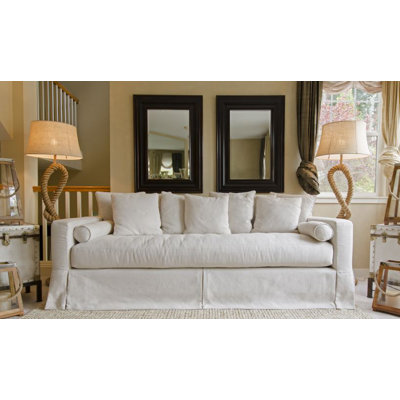Beachcrest Home BCHH4496 Halle Sofa