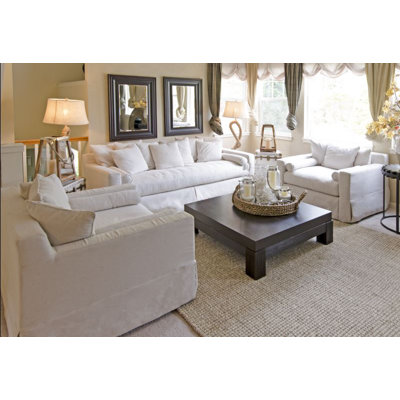 Beachcrest Home BCHH4498 Halle Living Room Collection