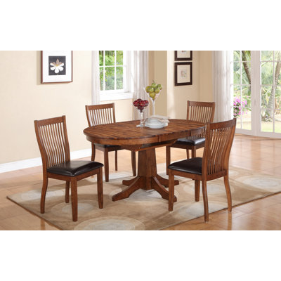 5 Piece Dining Set