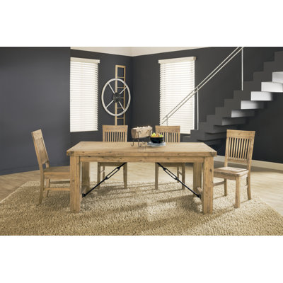 Chugwater 5 Piece Dining Set