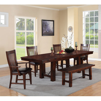 6 Piece Dining Set