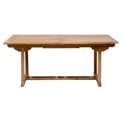Castle Rock Dining Table