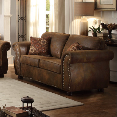 LOON2119 26731047 LOON2119 Loon Peak Prairie Loveseat