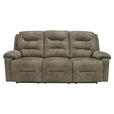 LOON2810 27550006 LOON2810 Loon Peak Tressider Reclining Sofa