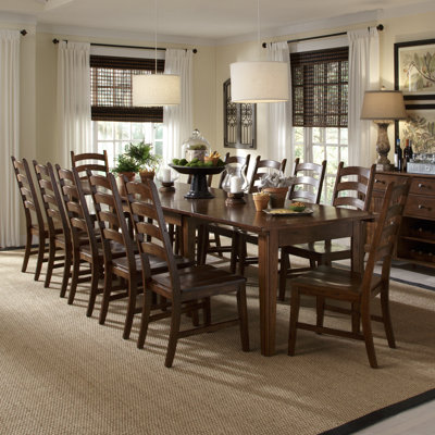 Tantalus 13 Piece Dining Set