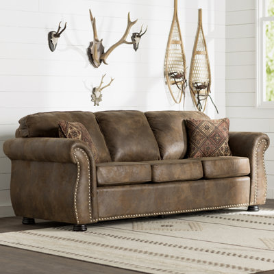 Loon Peak LOON2123 3 Piece Living Room Set