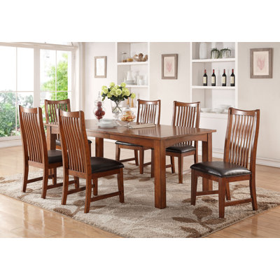 7 Piece Dining Set