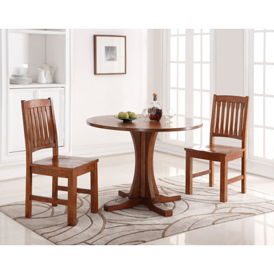 Fort Kent Dining Table
