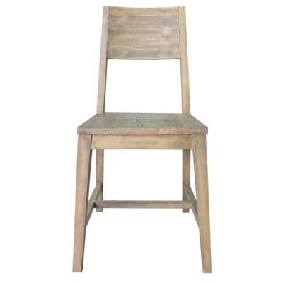 Norman Side Chair