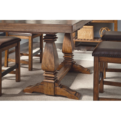 Gilcrest Dining Table Base