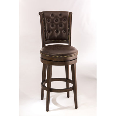 Swink 31 inch Swivel Bar Stool