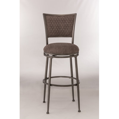 Twin Lakes 26 inch Swivel Bar Stool