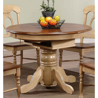 Agrihan Extendable Dining Table