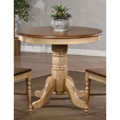 Huerfano Valley Dining Table