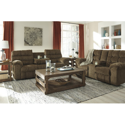 Loon Peak LOON8739 Atayurt Living Room Set