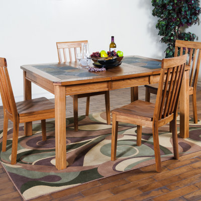 Fresno Extendable Dining Table
