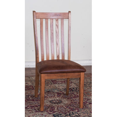 Fresno Side Chair