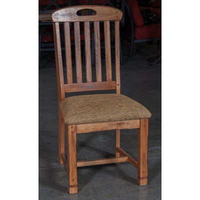 Fresno Side Chair