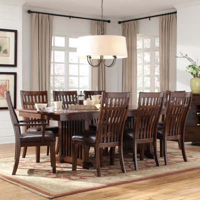 Corbeil Dining Table