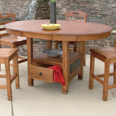 5 Piece Dining Set