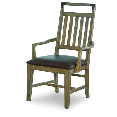 Brigadoon Arm Chair (Set of 2)