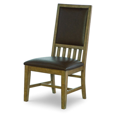 Brigadoon Side Chair (Set of 2)