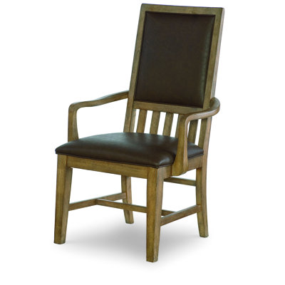 Brigadoon Arm Chair (Set of 2)