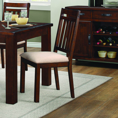 Curacao Side Chair (Set of 2)