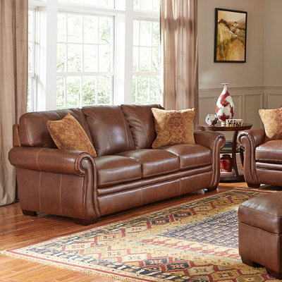 LNPK4099 Loon Peak Sofas