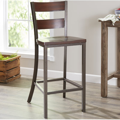 Rockvale 30 inch Bar Stool