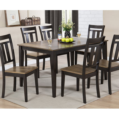 Springwater Extendable Dining Table