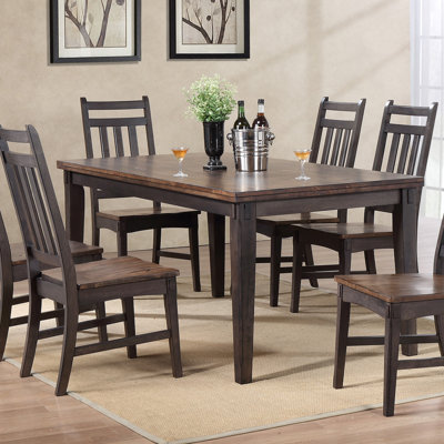 Springwater Dining Table