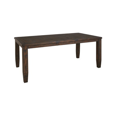 Baxter Extendable Dining Table