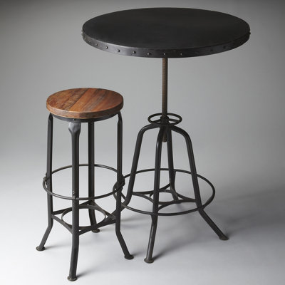 Pub Table Set