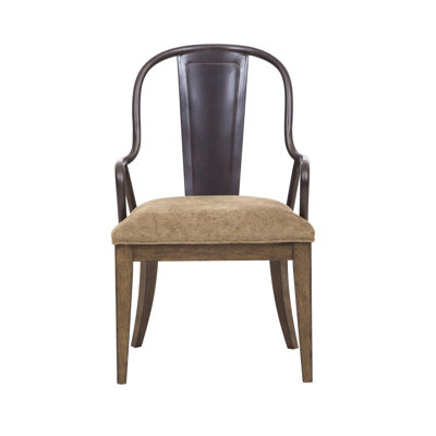 Weston Arm Chair