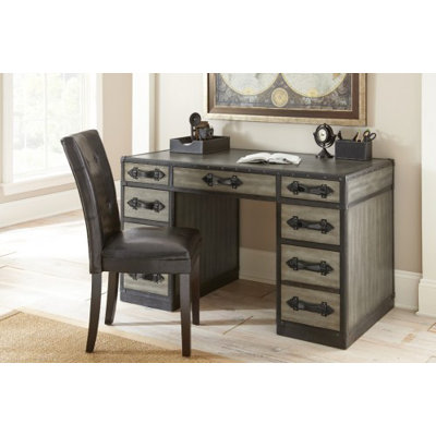 Cloverdale Parsons Chair