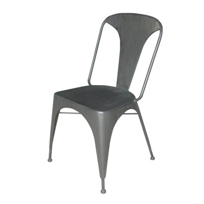 Burgess Side Chair
