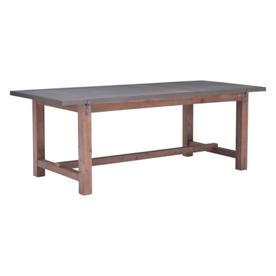 Millary Dining Table
