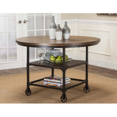 Cayenne Dining Table