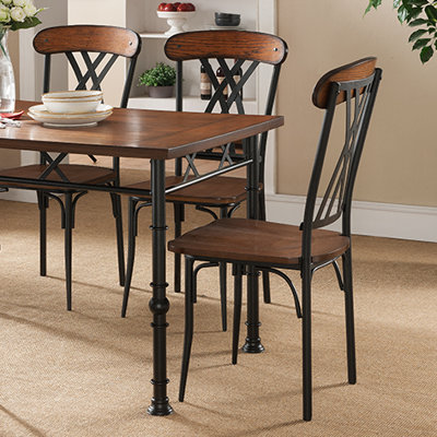Dywer Side Chair