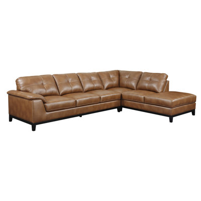 TADN5274 Trent Austin Design Sectionals