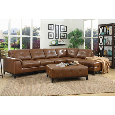TADN5275 32105885 Trent Austin Design Sectionals