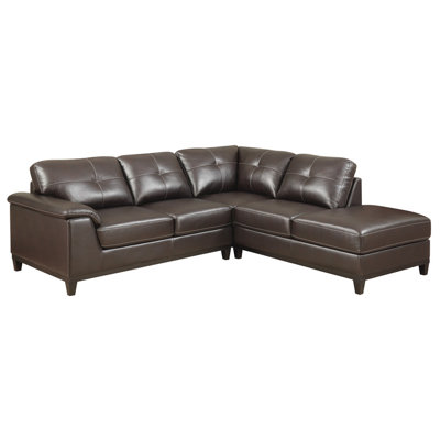 Trent Austin Design TADN5276 32105888 Lonato Chaise Sectional Upholstery