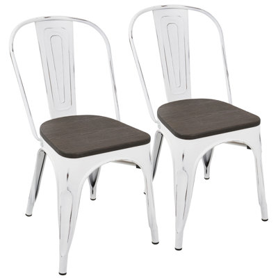 Claremont Side Chair