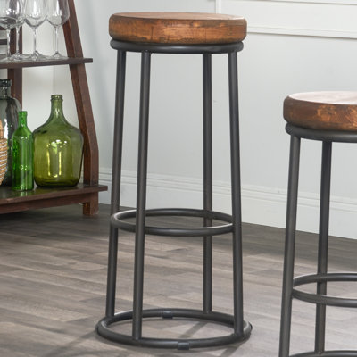 Kendall 24 inch Bar Stool