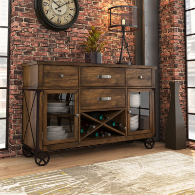 Alegre Sideboard