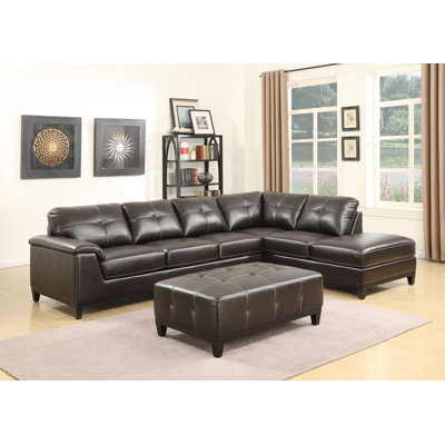TRNT1576 Trent Austin Design Sectionals