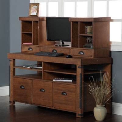 Kassandra 2 Piece Desk Office Suite Kassandra 2 Piece Desk Office Suite