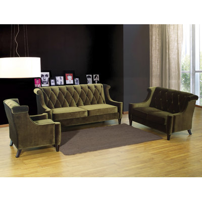 WRLO3942 Willa Arlo Interiors Living Room Sets